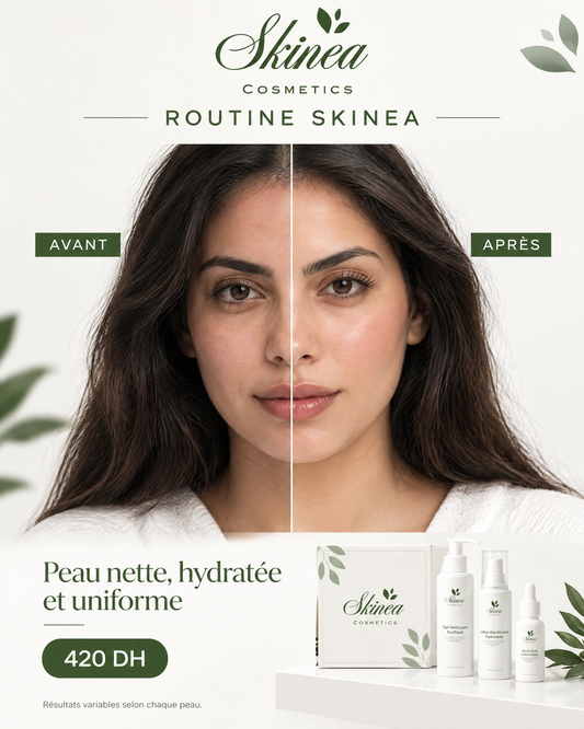 Routine anti-taches