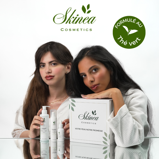 روتين مضاد للبقع الداكنة – علاج لمدة 30 يومًا