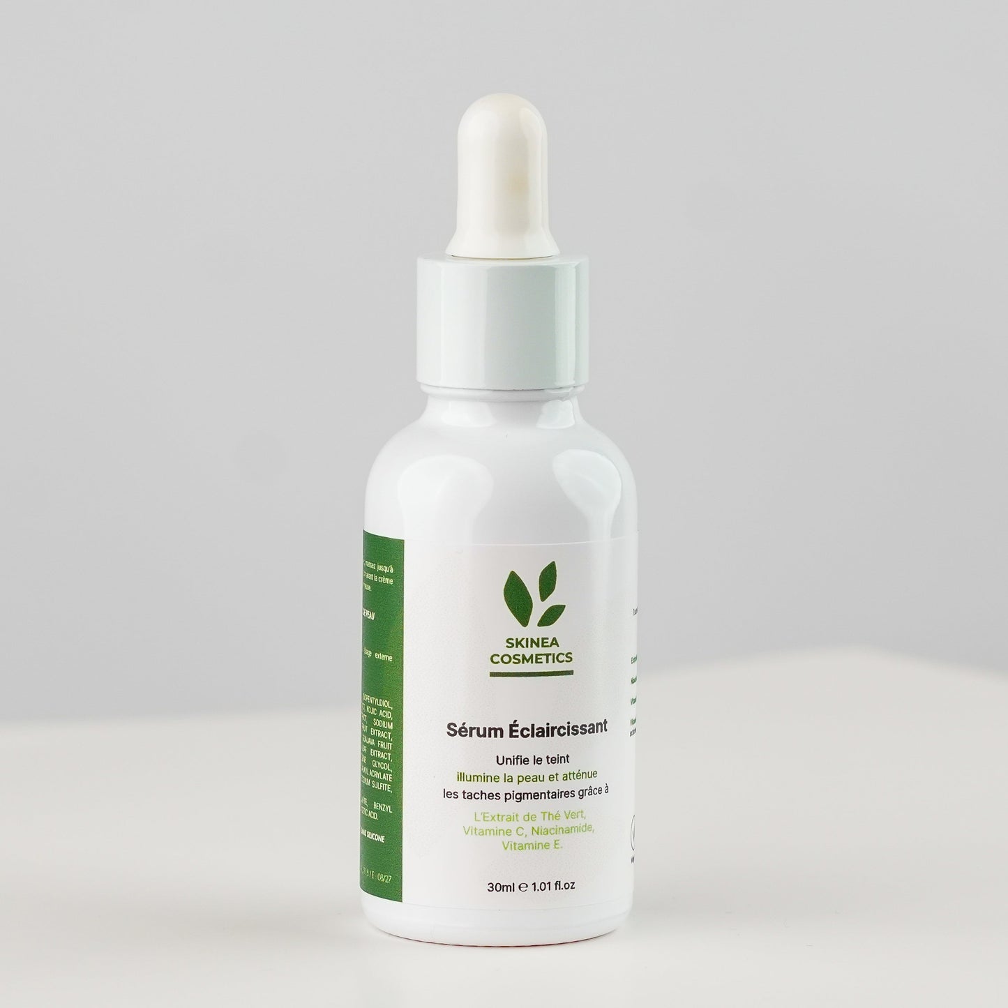 Sérum Éclaircissant Anti-Taches
