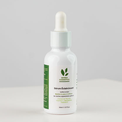 Sérum Éclaircissant Anti-Taches