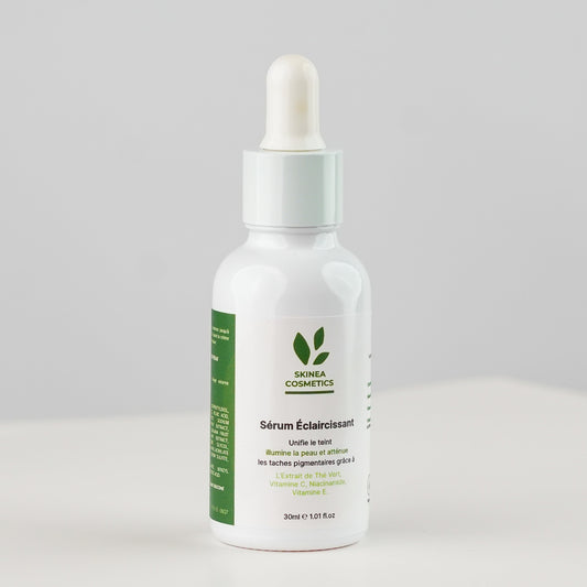 Sérum Éclaircissant Anti-Taches